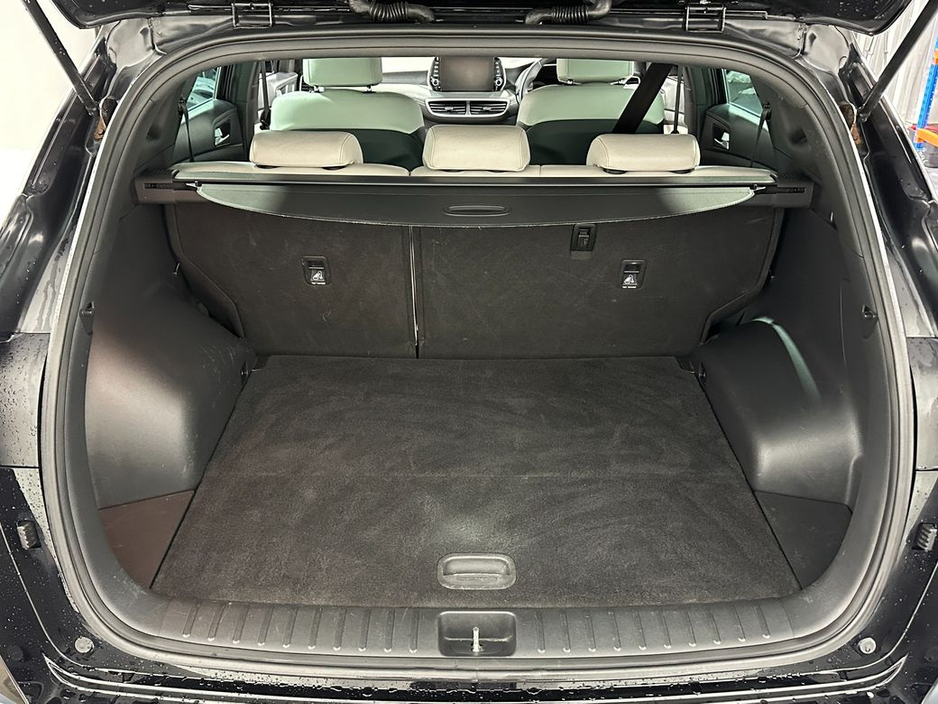 2019 Hyundai Tucson Executive Plus 1.6 Crdi €19,800