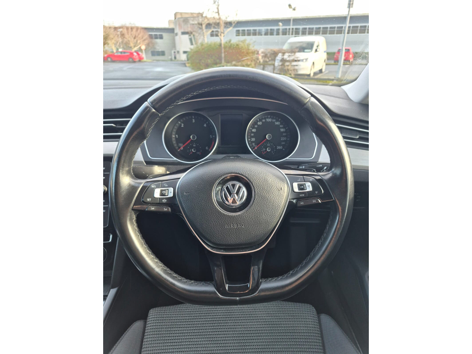 2020 Volkswagen Arteon 2.0TDI DSG 150HP €20,999