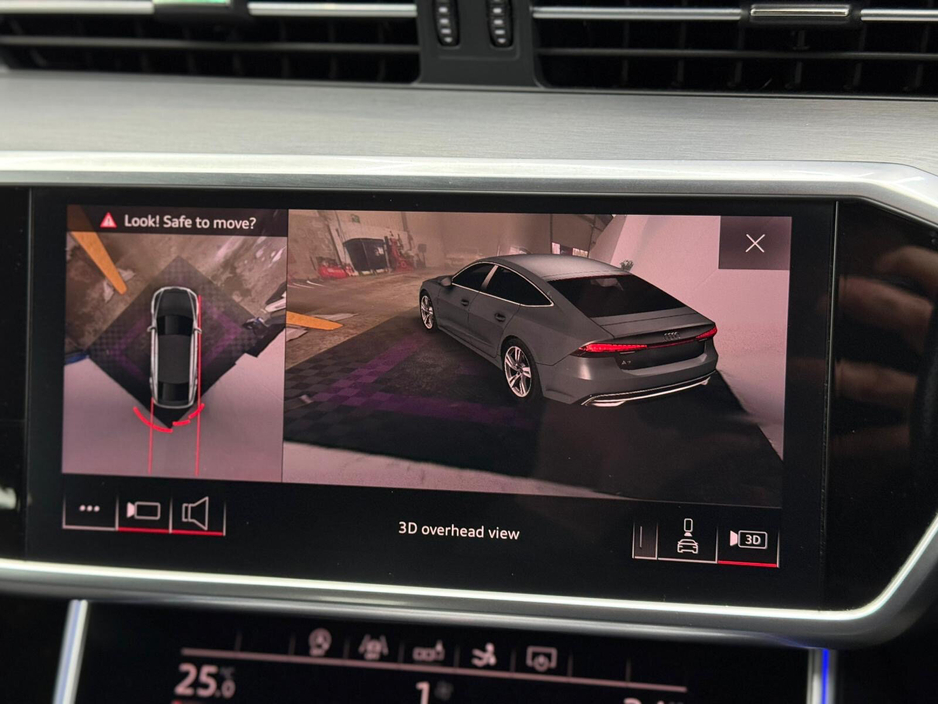 2020 Audi A7 3.0TDI 45 231 quattro Tiptronic SE €29,950