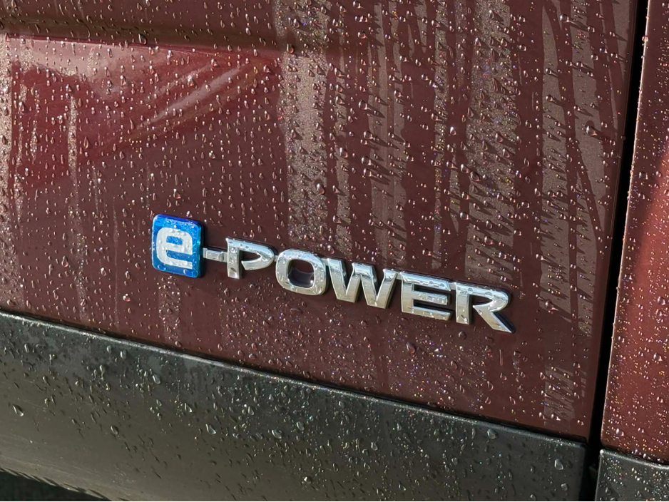 2023 Nissan Qashqai EPOWER SV MY2.5 4DR AUTO €28,950