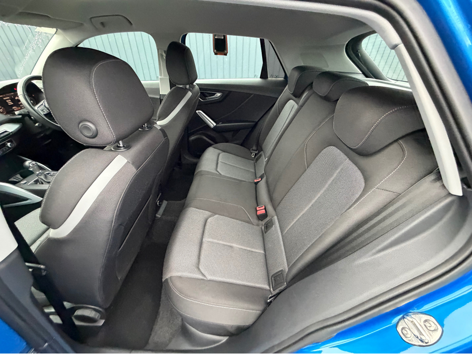 2019 Audi Q2 SPORT - 1.0L PETROL - AUTO - 12M WARRANTY - CAR: 1715 €23,950