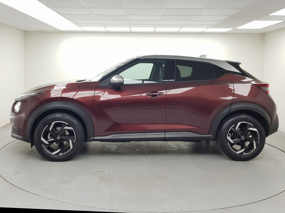 2024 Nissan Juke - image 5