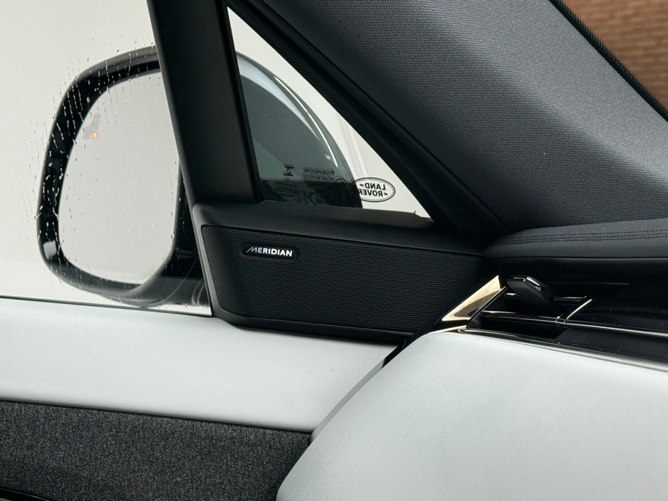 2024 Land Rover Range Rover Sport DYNAMIC P460E €112,990