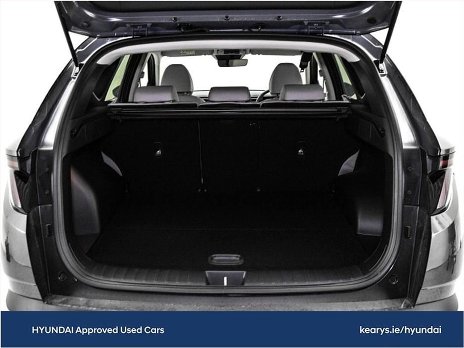 2023 Hyundai Tucson 2WD Executive Plus €34,879