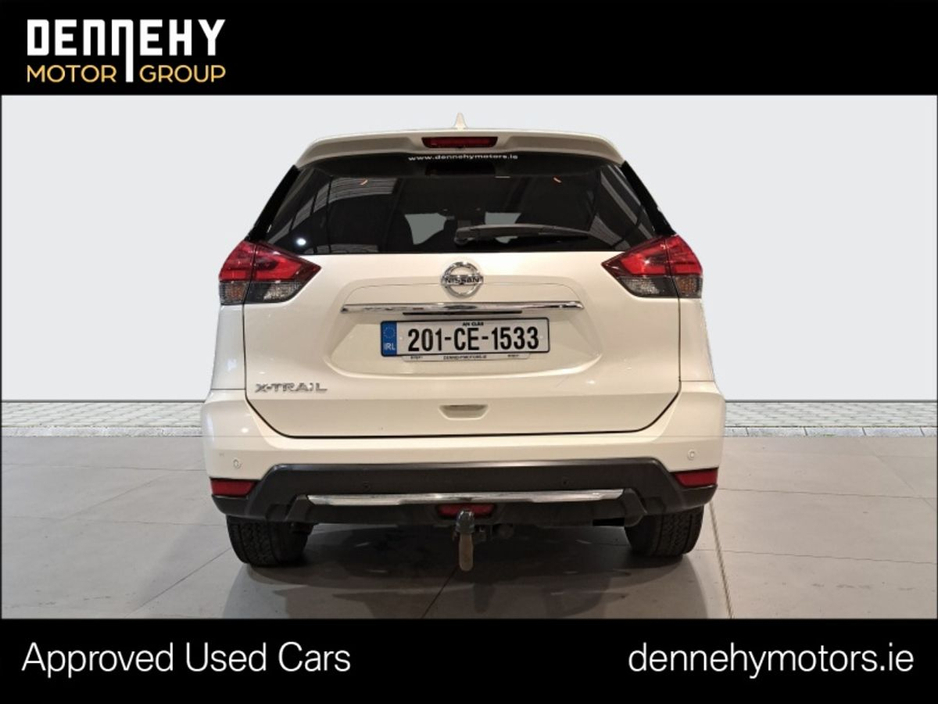 2020 Nissan X-Trail - image 11