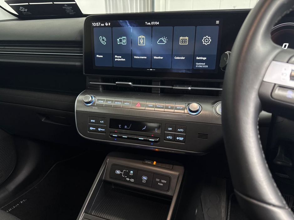 2025 Hyundai Kona - image 17