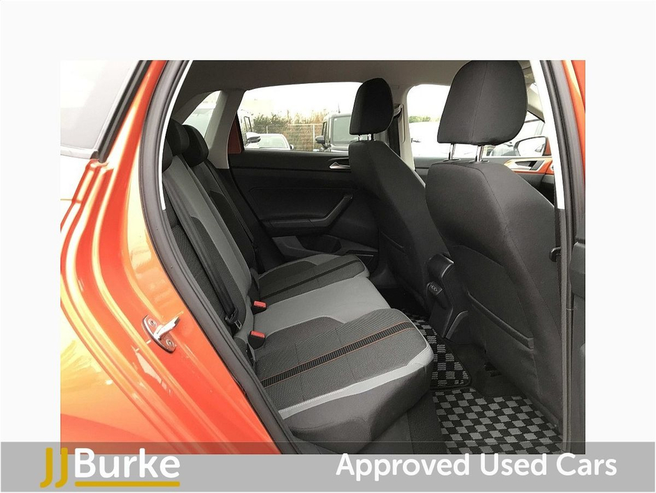 2018 Volkswagen Polo - image 10