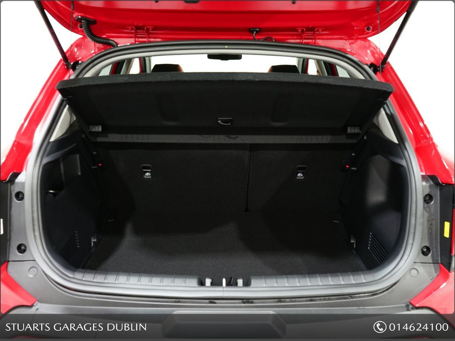 2026 Kia Stonic ALL NEW GT LINE *LOW RATE FINANCE OPTIONS AVAILABLE* €35,000