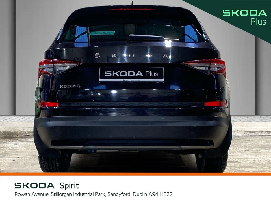 2022 Skoda Kodiaq - image 12