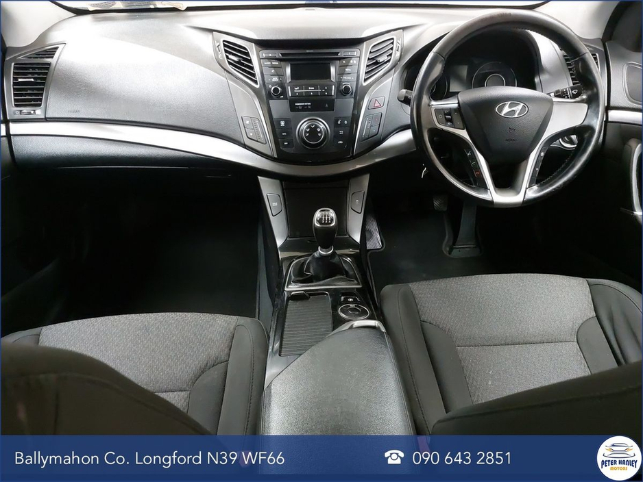 2016 Hyundai i40 - image 11