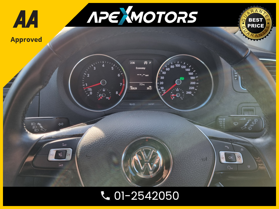 2016 Volkswagen Polo - image 16