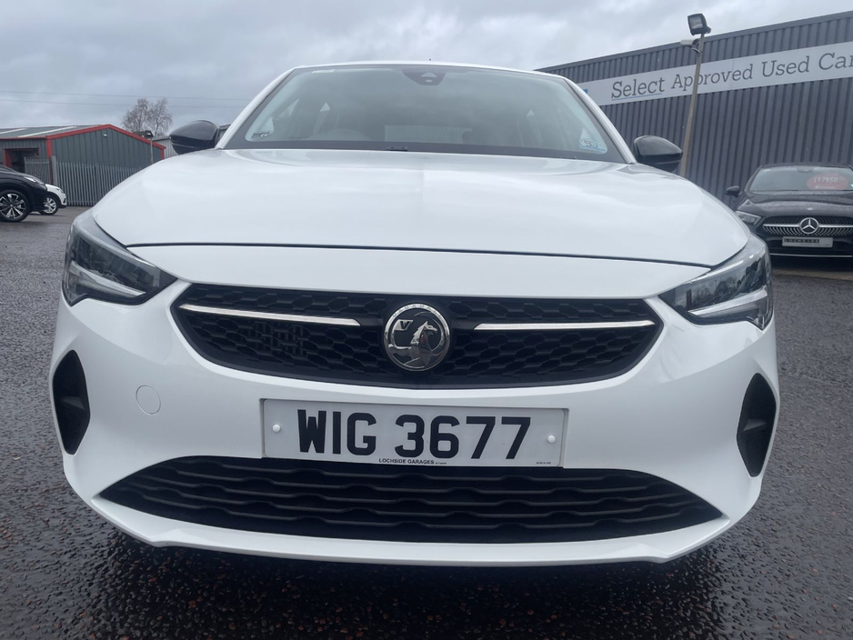 2022 Opel Corsa - image 2