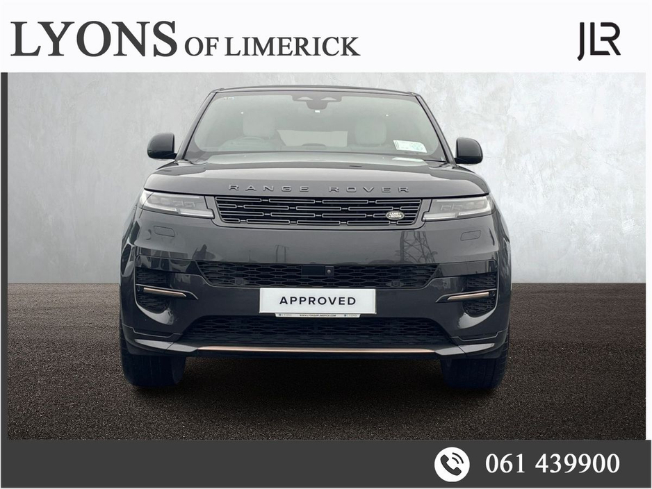 2024 Land Rover Range Rover Sport Dynamic SE 3.00PHEV