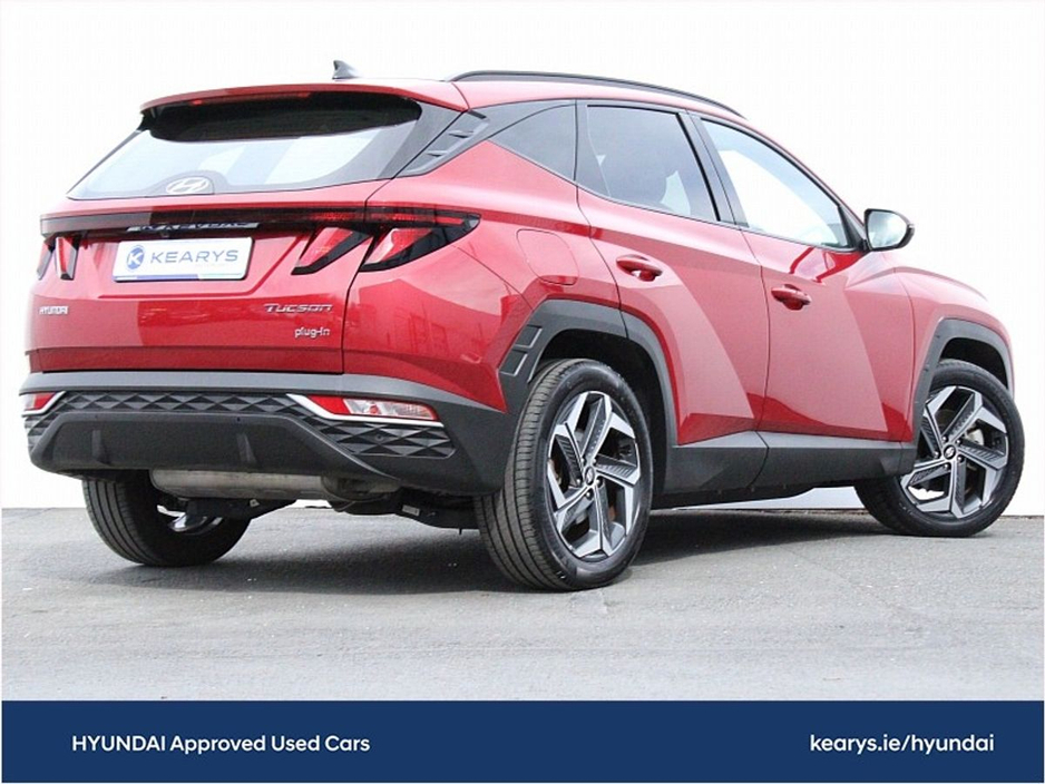 2022 Hyundai Tucson - image 27
