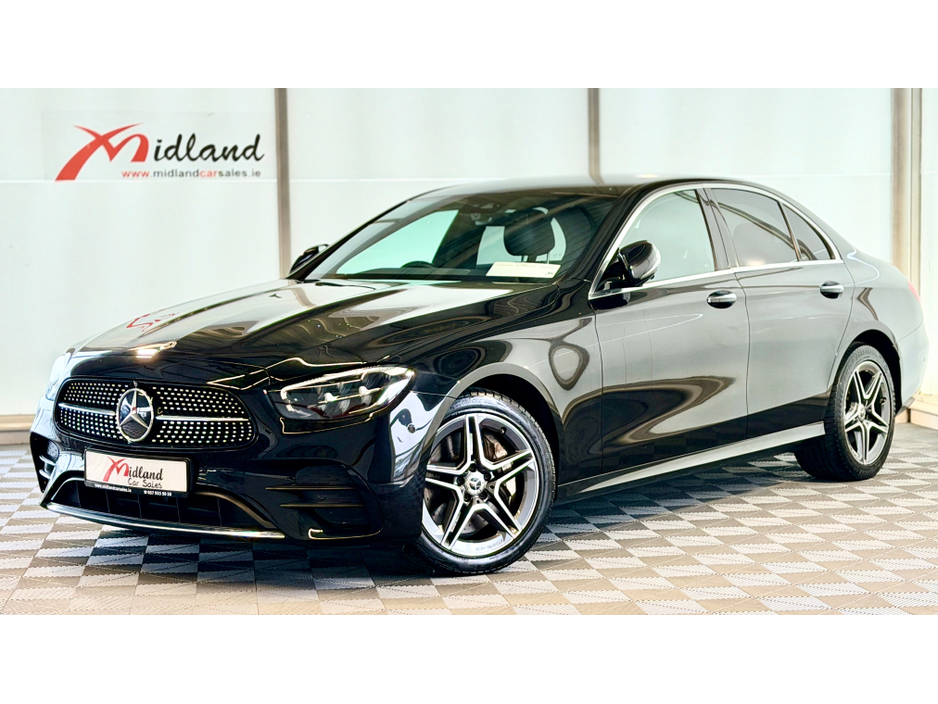 2023 Mercedes-Benz E Class for sale in , Ireland