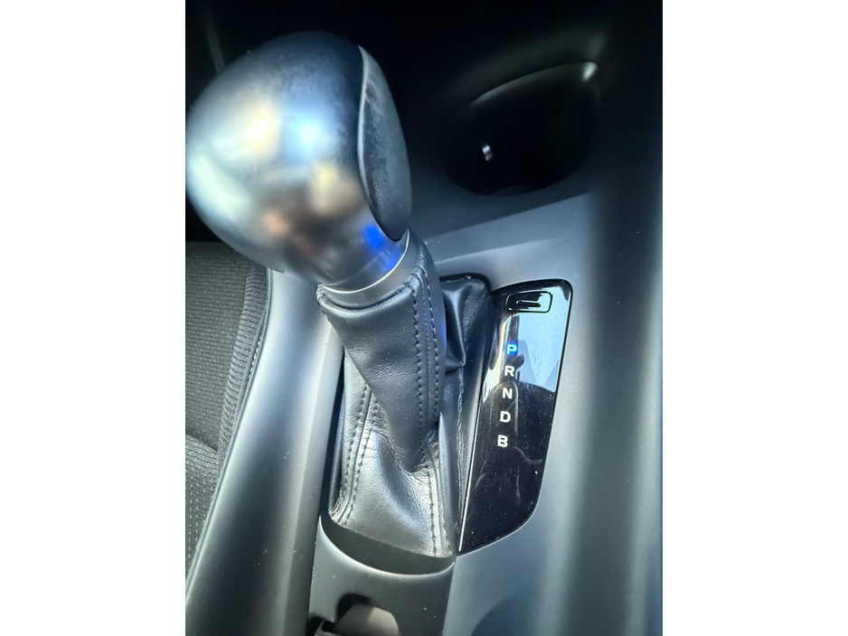 2019 Toyota C-HR - image 13