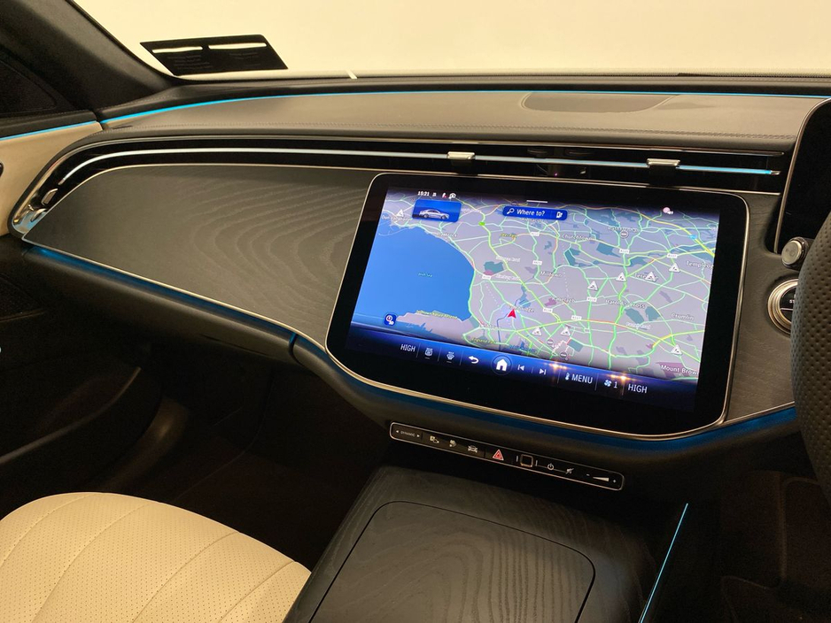 2025 Mercedes-Benz E Class - image 18