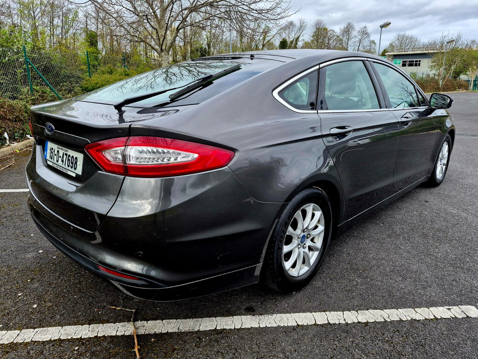 2015 Ford Mondeo - image 6