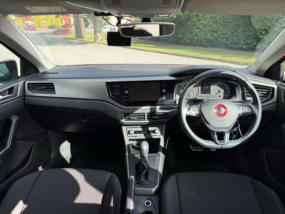 2018 Volkswagen Polo - image 19