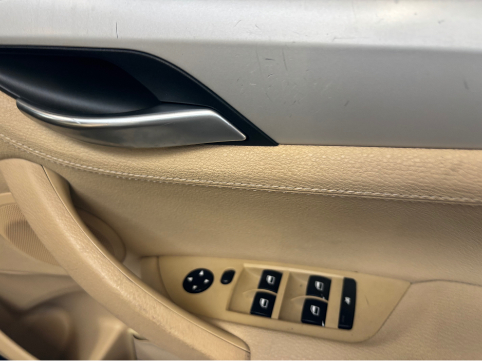 2013 BMW X1 SDRIVE 18D SE ZXAB 4DR SDRIVE18D 6 months warranty included €9,499