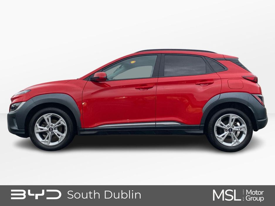 2022 Hyundai Kona - image 6