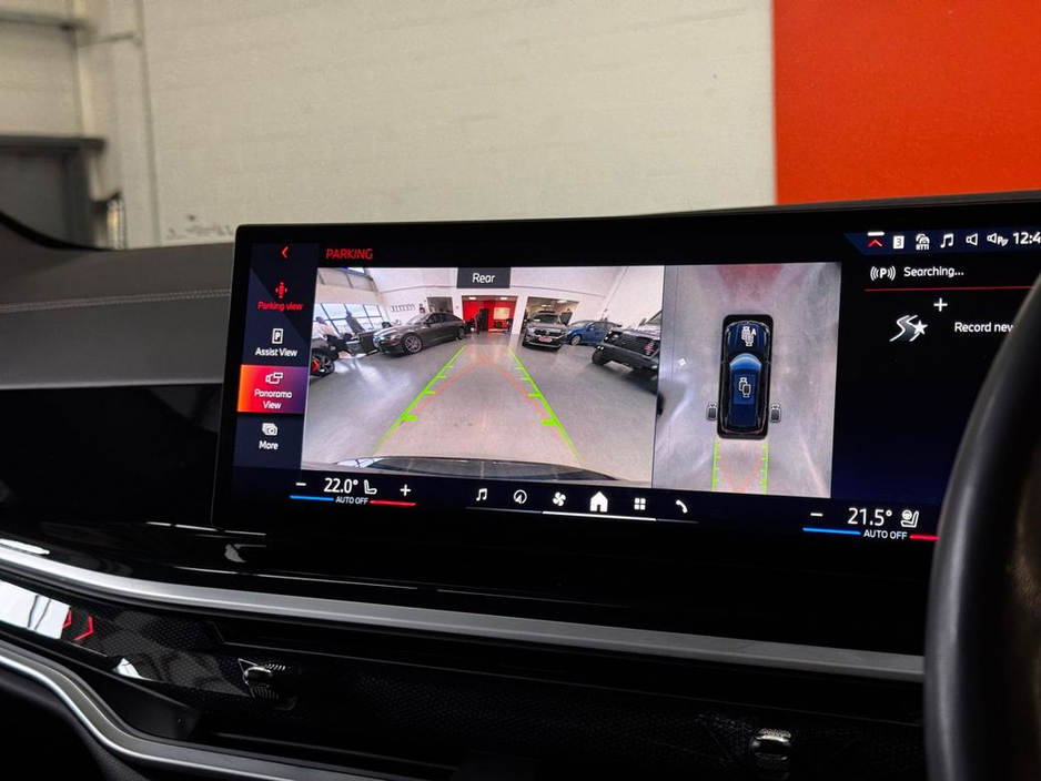 2023 BMW X5 XDRIVE50E M SPORT