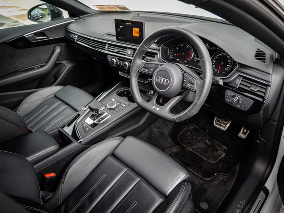 2019 Audi A5 - image 4