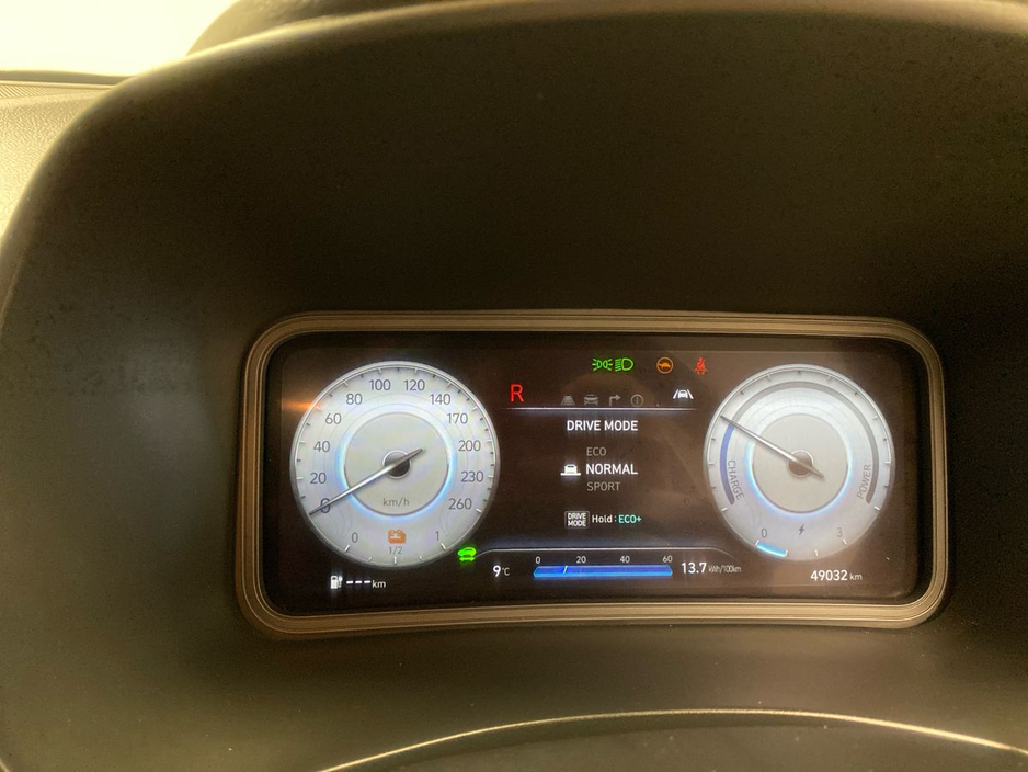 2023 Hyundai Kona - image 20