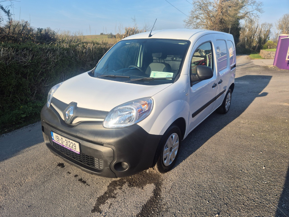 2019 Renault Kangoo for sale in , Ireland