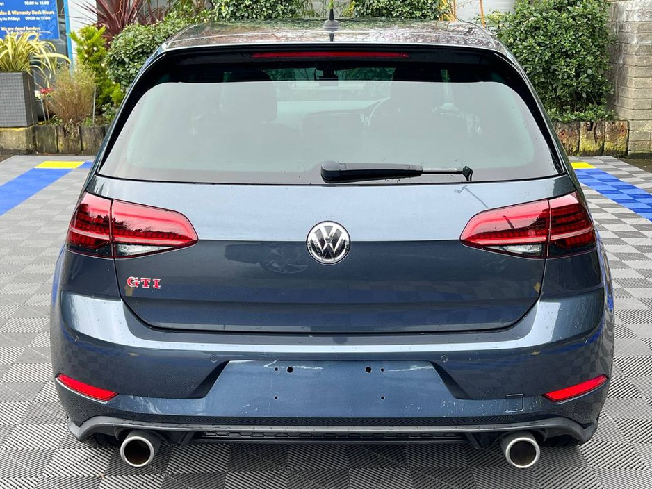 2020 Volkswagen Golf - image 16