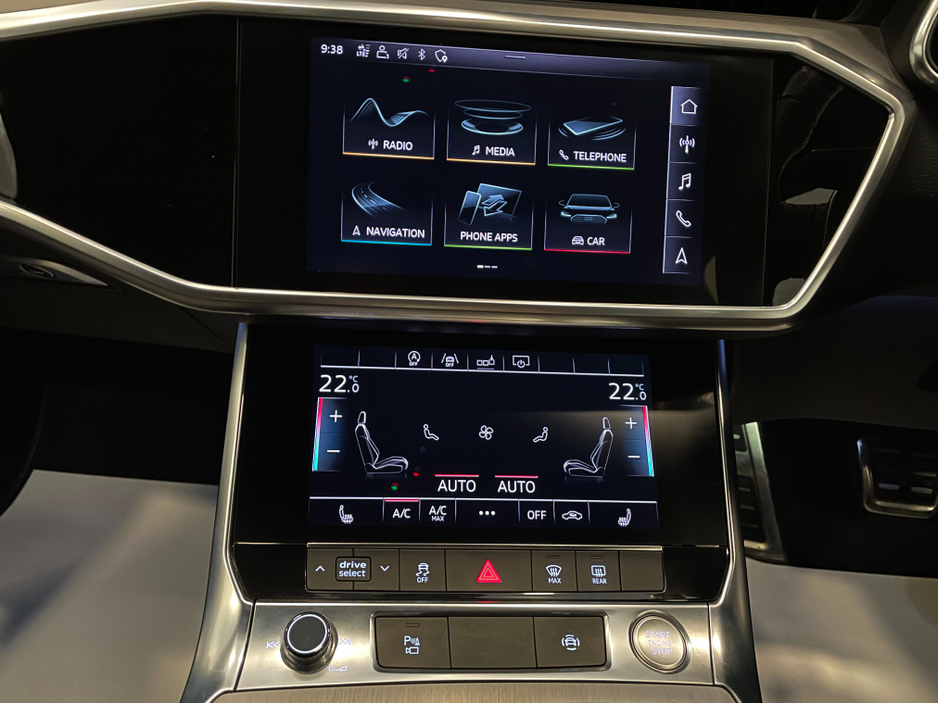 2019 Audi A6 - image 15