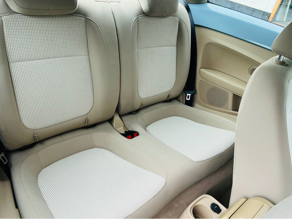 2014 Volkswagen Beetle AUTOMATIC // 1.2L PETROL // 2 KEYS €11,950