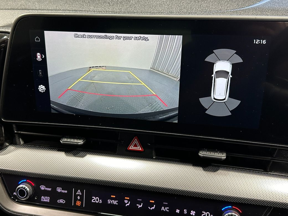 2023 Kia Sportage - image 15