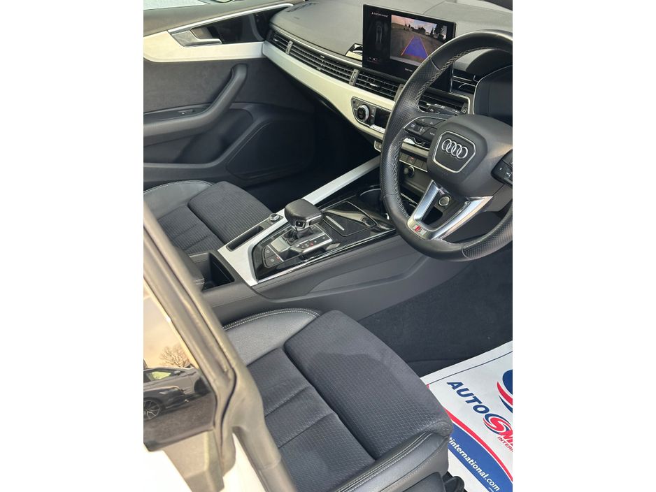 2022 Audi A5 - image 18