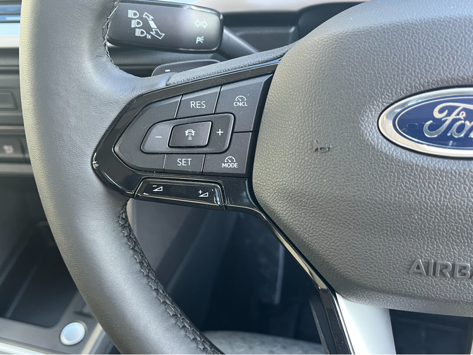 2026 Ford Tourneo Connect Titanium Auto, Wheelchair Accessible (Taxi Spec) €66,000