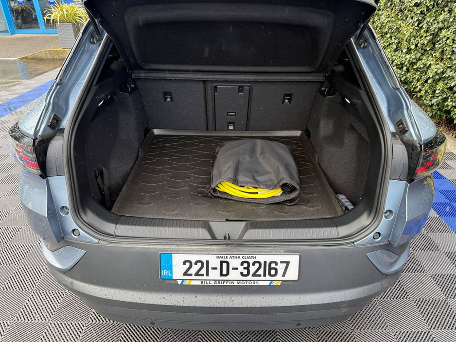 2022 Volkswagen ID.4 - image 15