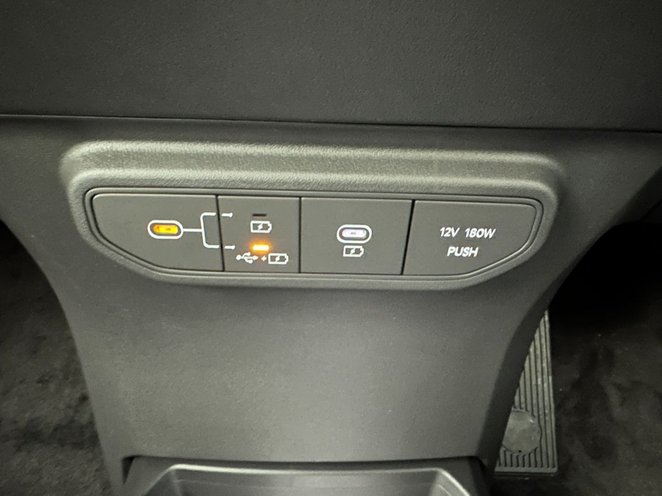 2026 Kia EV5 GT Line €55,990