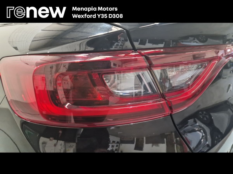 2023 Renault Arkana - image 15