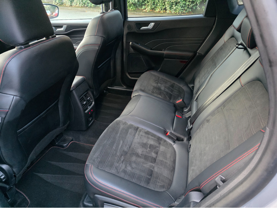 2022 Ford Kuga ST-LINE X Edition  PHEV 225 BHP  - Low Miles €28,950