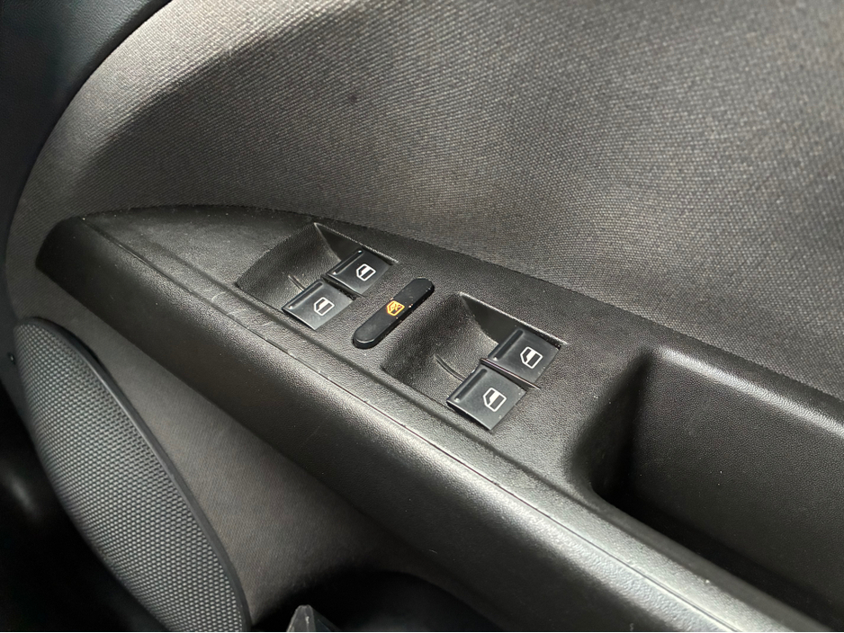 2008 SEAT Altea XL 1.6 S 5DR €1,250