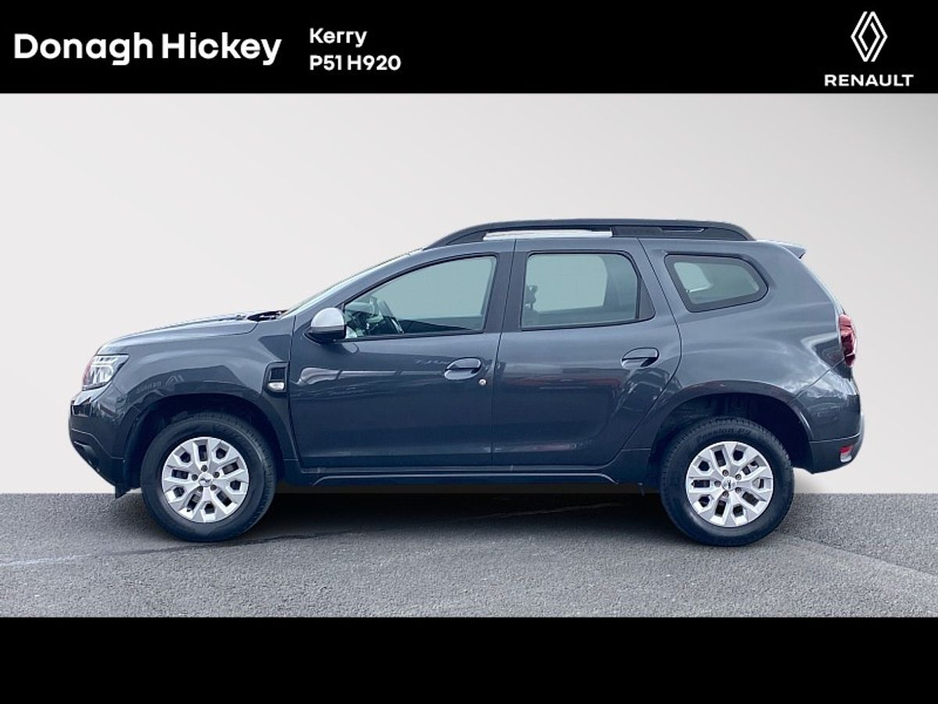 2023 Dacia Duster - image 13