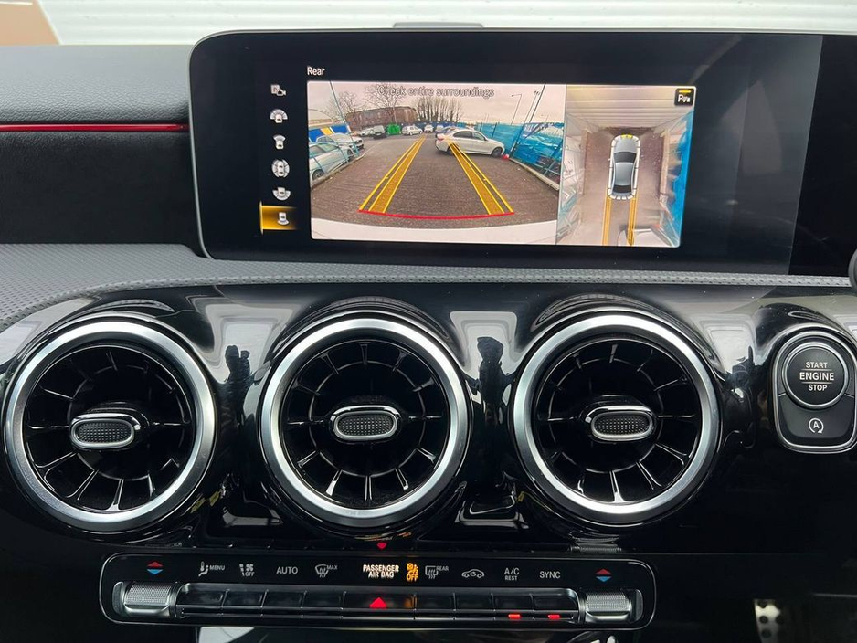 2020 Mercedes-Benz A Class - image 7