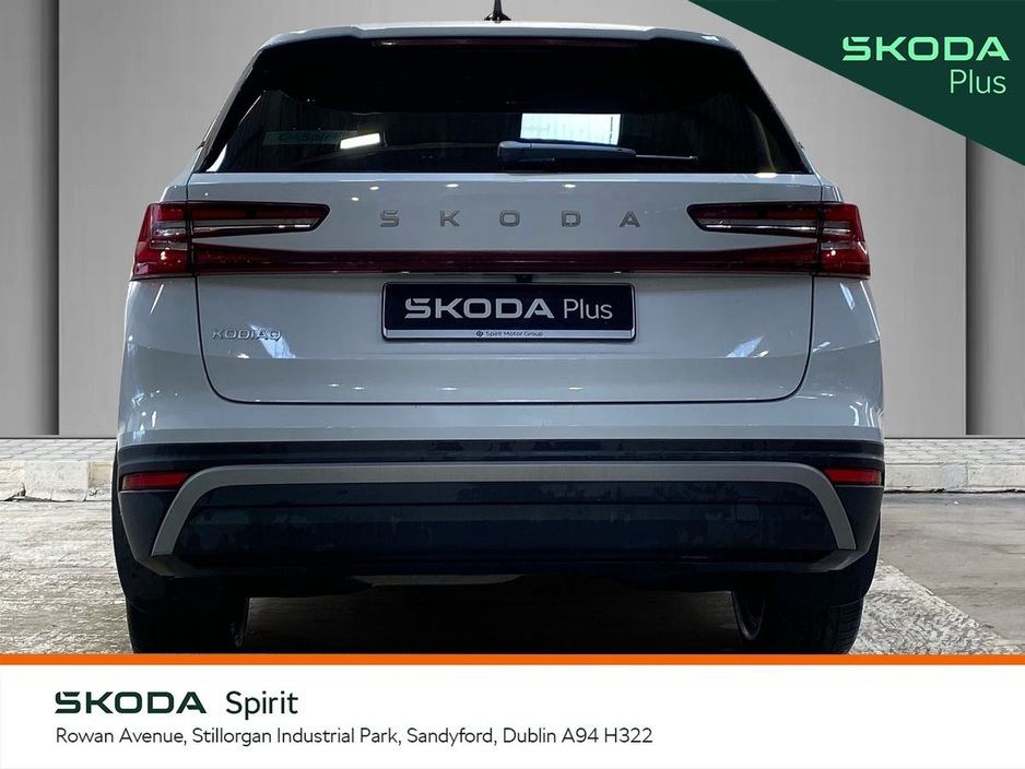 2024 Skoda Kodiaq - image 12