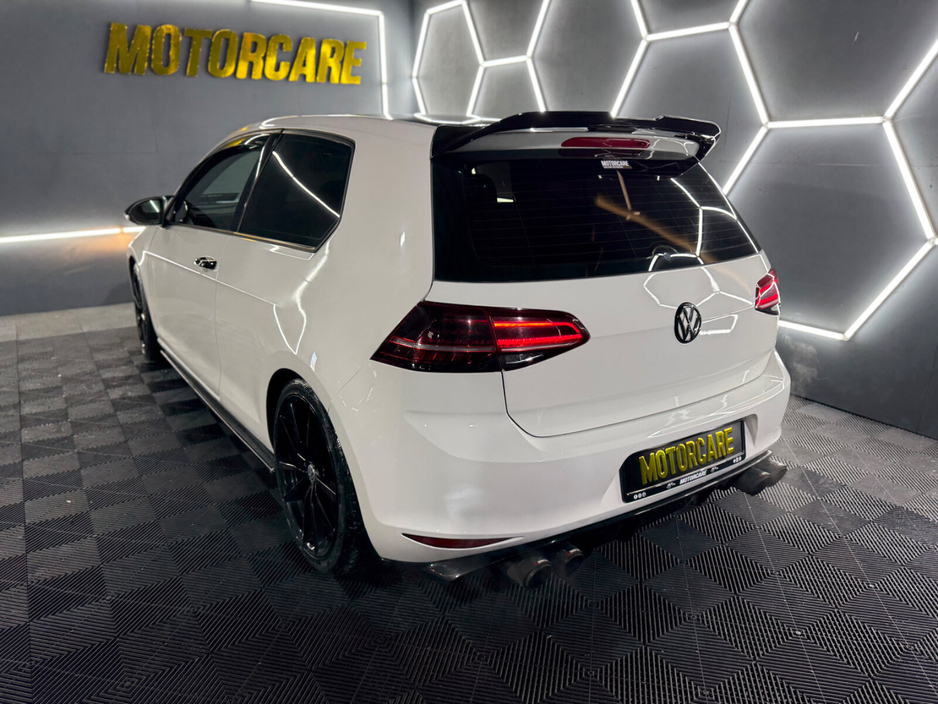 2013 Volkswagen Golf 1.4 TSI 140HP HIGHLINE €6,950