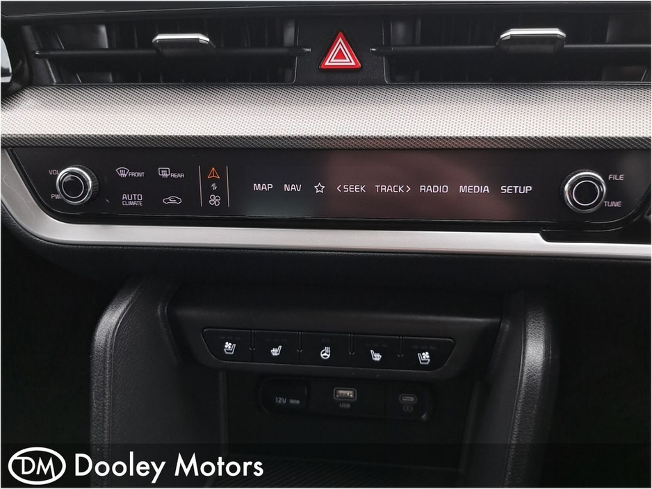 2024 Kia Sportage - image 19