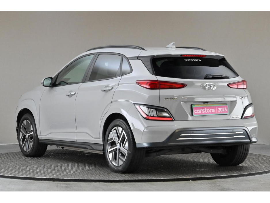 2023 Hyundai Kona - image 7