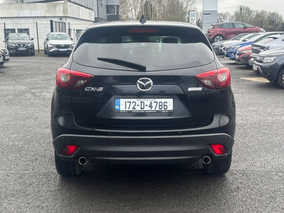 2017 Mazda CX-5 - image 6