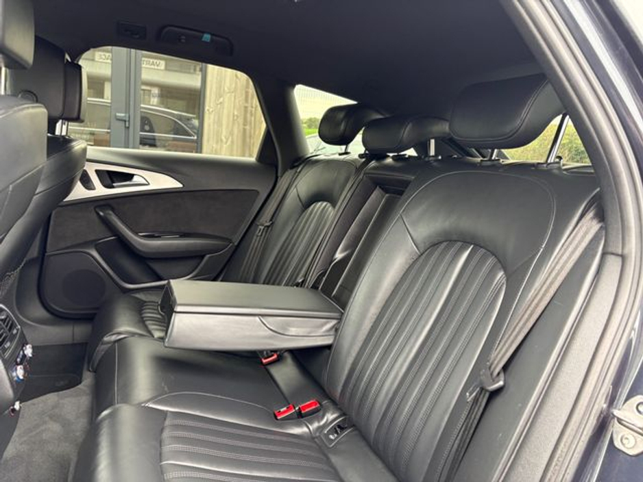 2016 Audi A6 - image 31