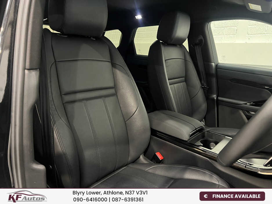 2024 Land Rover Range Rover - image 17