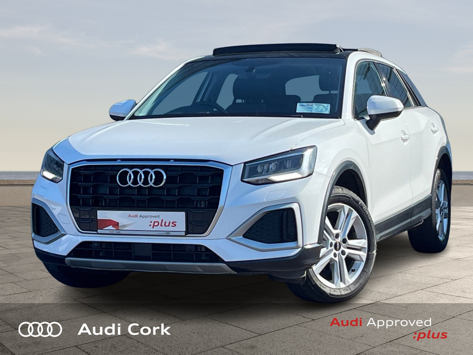 2023 Audi Q2 - image 3